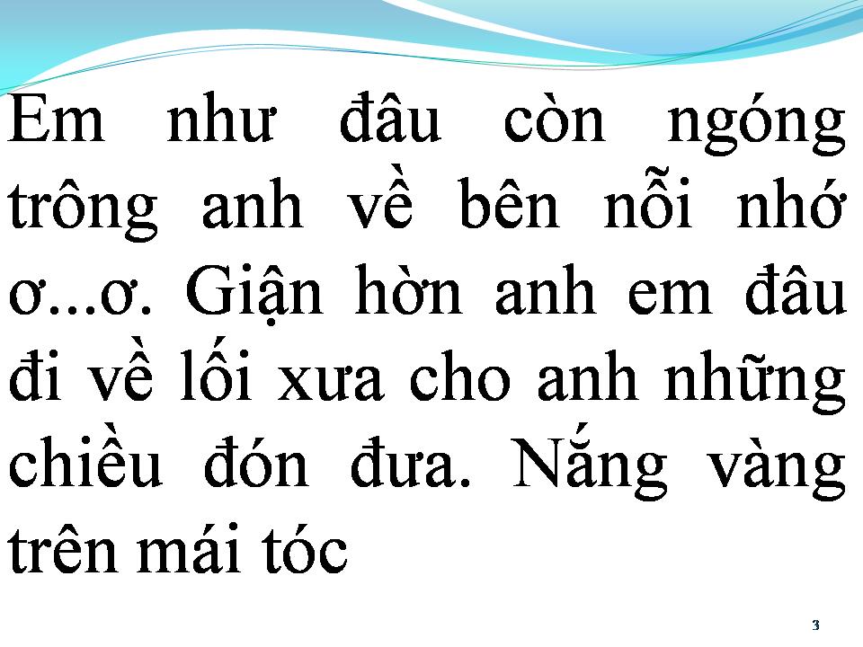 Lời bài hát BIỂN THỨC