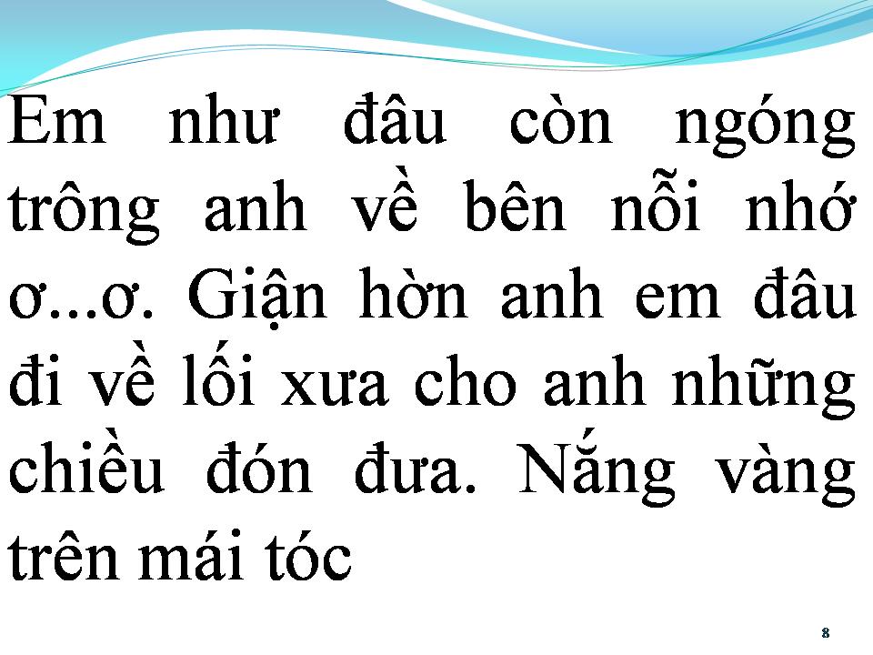Lời bài hát BIỂN THỨC