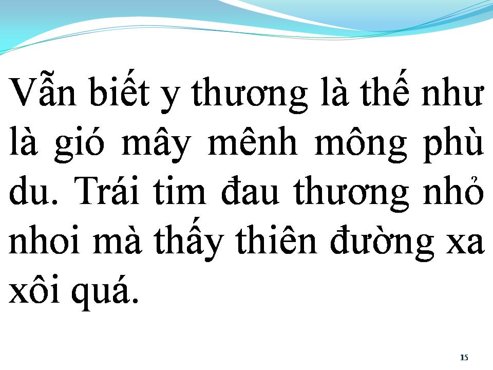 Lời bài hát BIỂN TRẮNG PHA LÊ