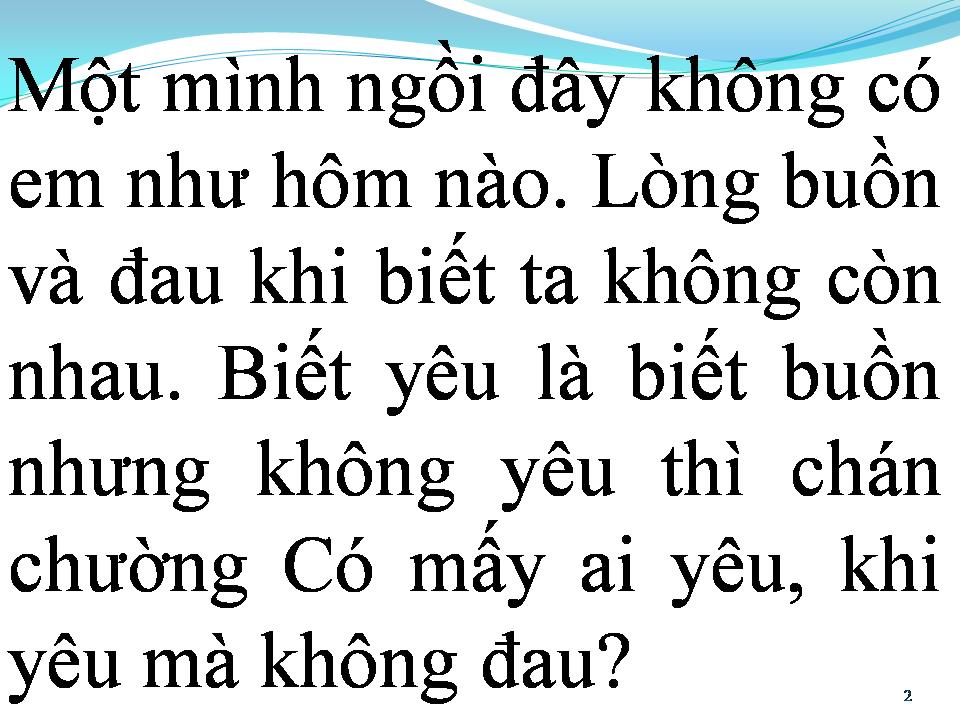 Lời bài hát BIẾT ANH SAI