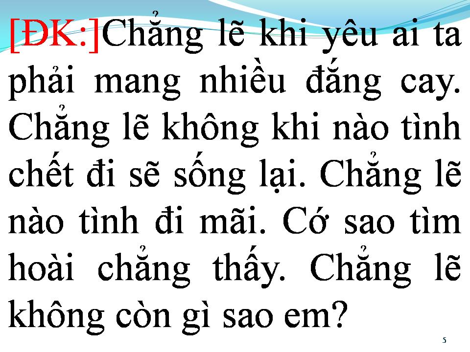 Lời bài hát BIẾT ANH SAI