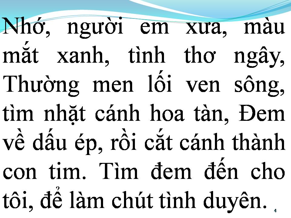 Lời bài hát BIẾT ĐÂU TÌM