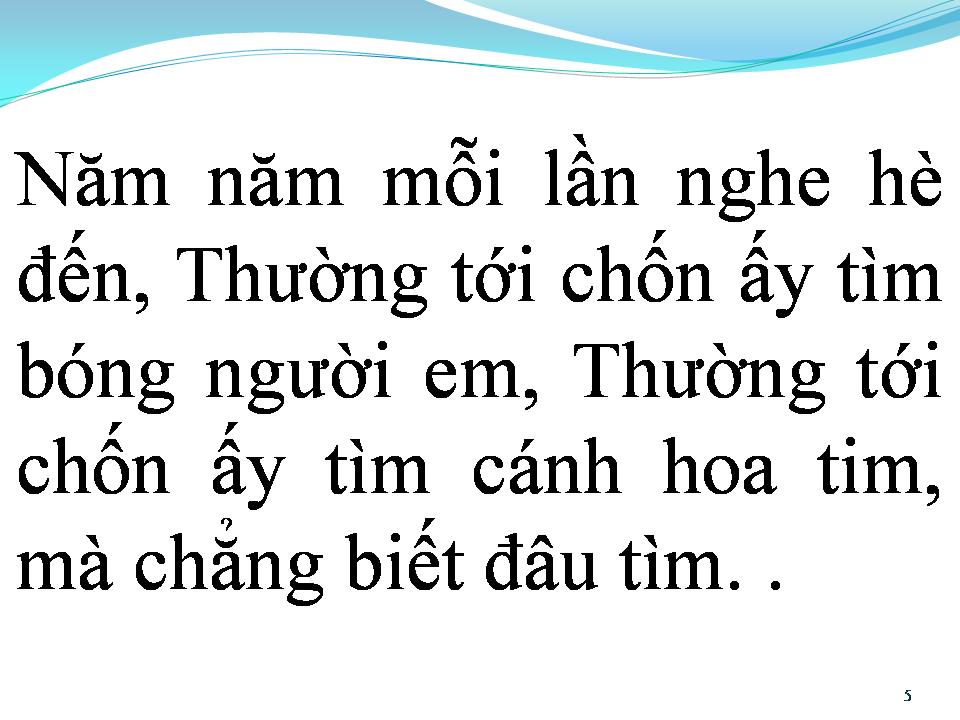 Lời bài hát BIẾT ĐÂU TÌM
