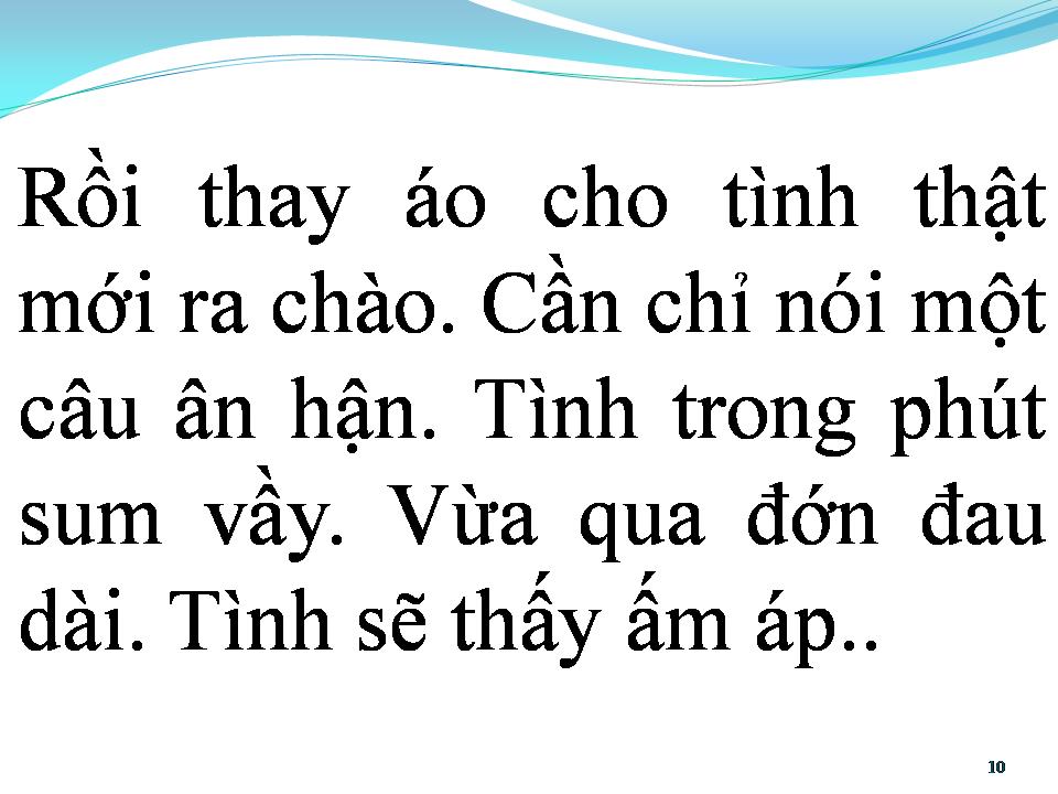Lời bài hát BIẾT ĐÂU