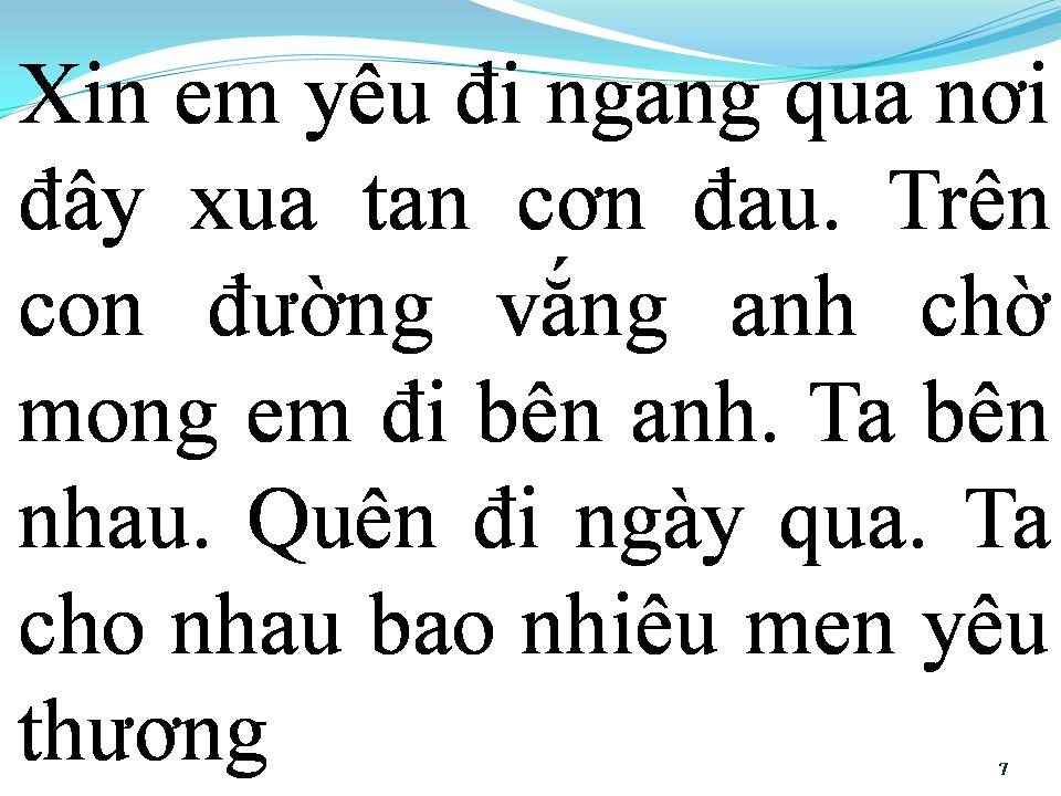 Lời bài hát BIẾT EM ĐÃ VỀ