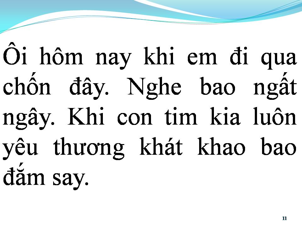 Lời bài hát BIẾT EM ĐÃ VỀ