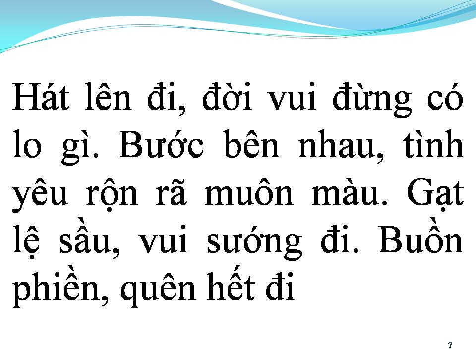 Lời bài hát BIẾT RA SAO NGÀY SAU
