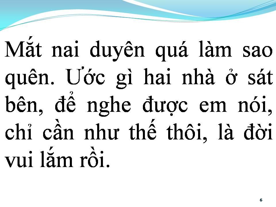 Lời bài hát BIẾT YÊU LẦN ĐẦU