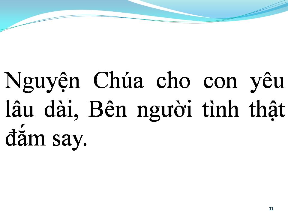 Lời bài hát BIẾT YÊU LẦN ĐẦU