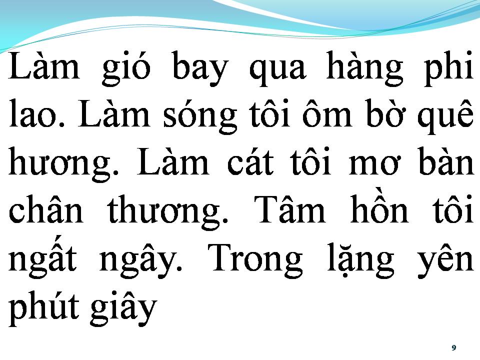 Lời bài hát BÌNH MINH TRÊN BIỂN