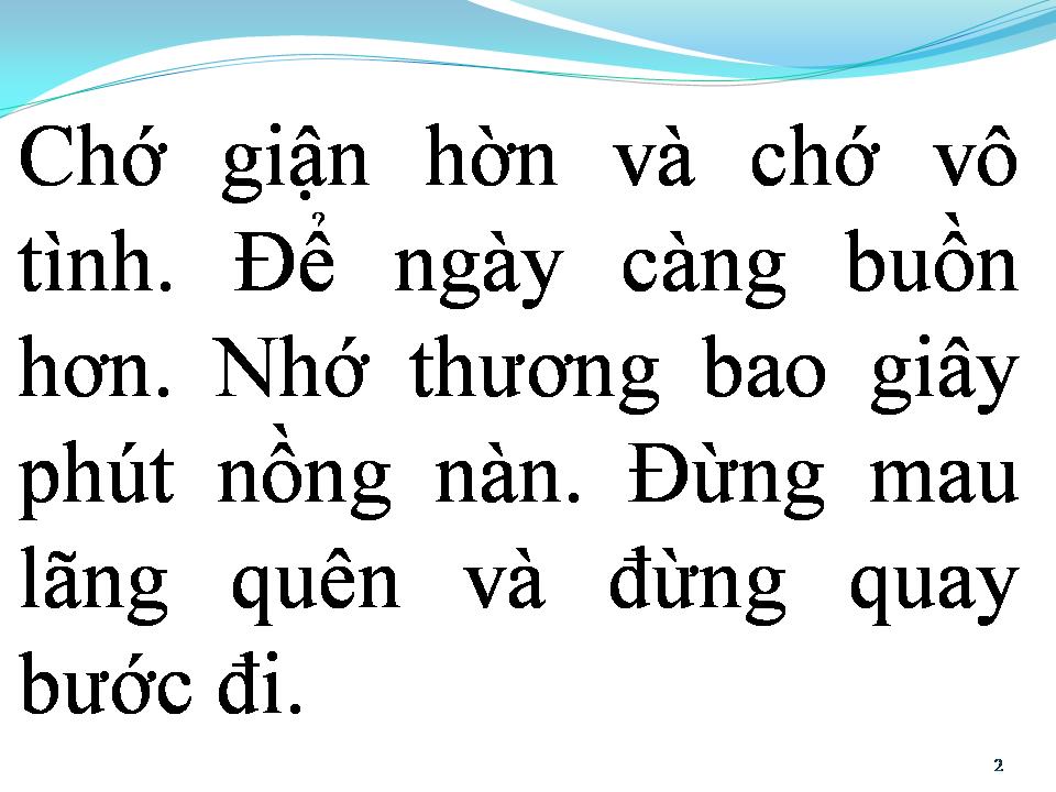 Lời bài hát BÌNH YÊN TRỞ LẠI
