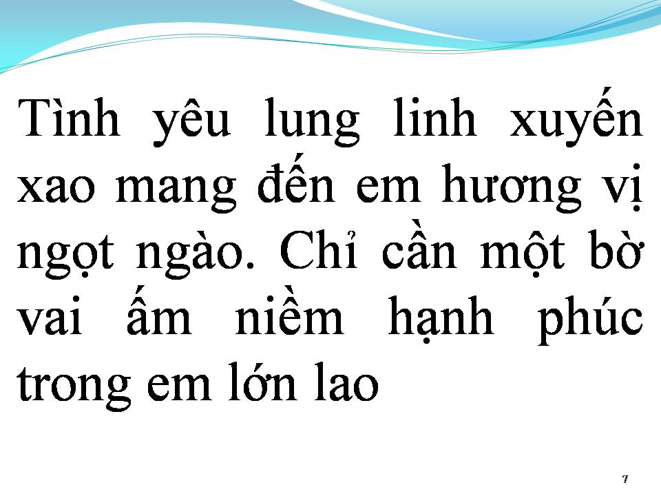 Lời bài hát BỐI RỐI