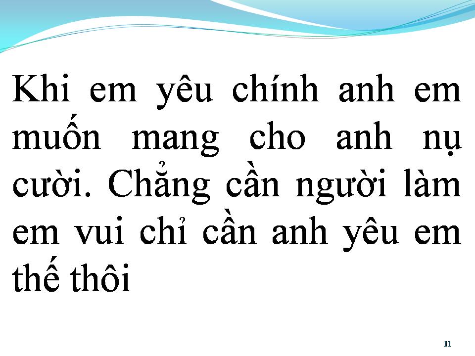 Lời bài hát BỐI RỐI
