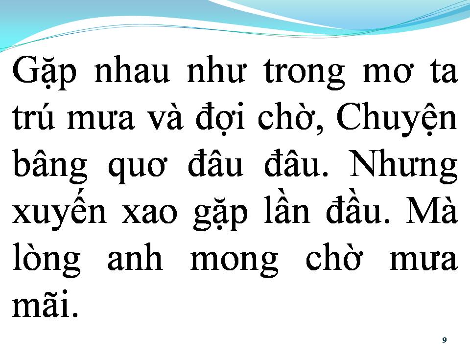 Lời bài hát BỐN MẮT ANH YÊU