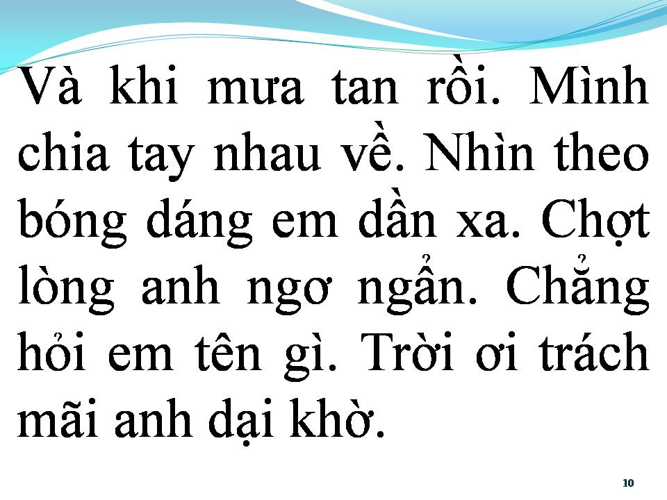 Lời bài hát BỐN MẮT ANH YÊU