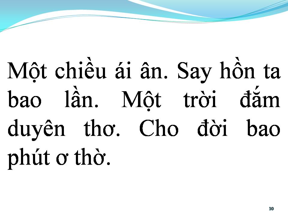 Lời bài hát BÓNG CHIỀU XƯA