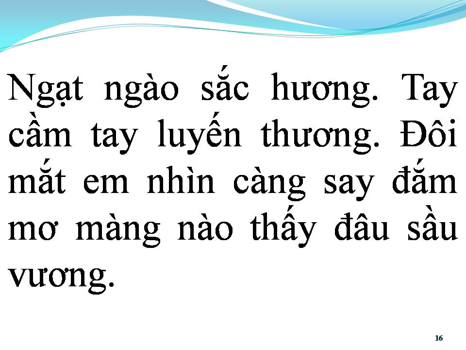 Lời bài hát BÓNG CHIỀU XƯA