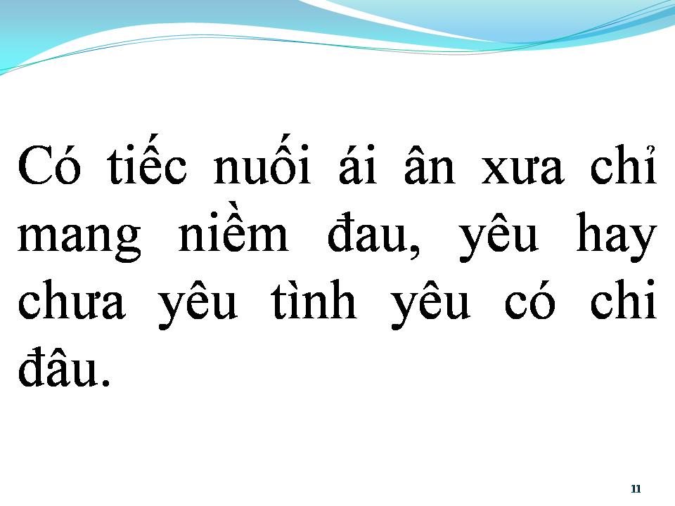 Lời bài hát BÓNG ĐÊM TÌNH YÊU