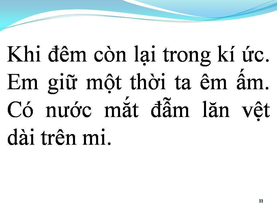 Lời bài hát BỖNG DƯNG MUỐN KHÓC
