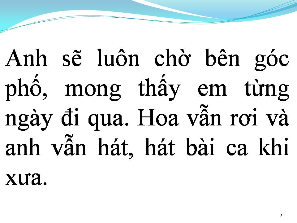 Lời bài hát BÓNG HÌNH