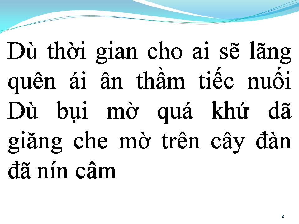 Lời bài hát BÔNG HỒNG THỦY TINH