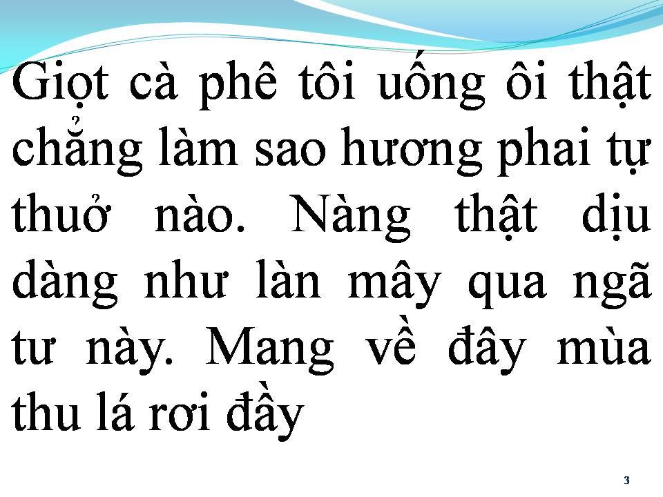 Lời bài hát BÓNG MÂY QUA THỀM
