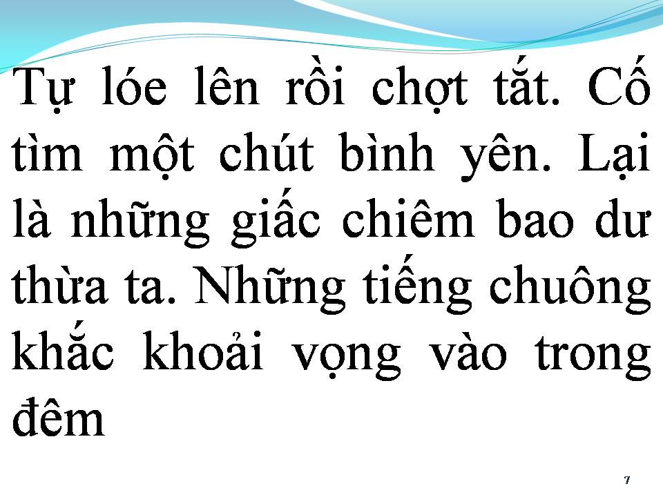 Lời bài hát BÓNG TỐI