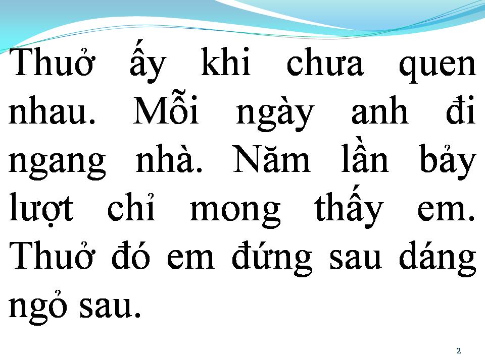 Lời bài hát BỌT MƯA