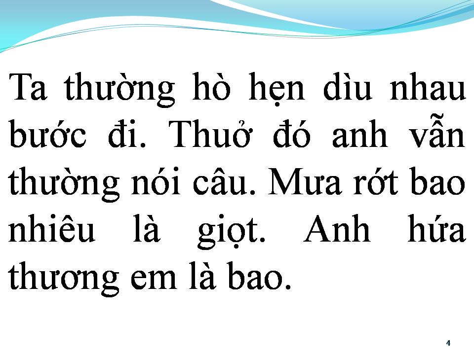 Lời bài hát BỌT MƯA