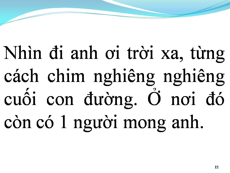 Lời bài hát BỤI BAY VÀO MẮT