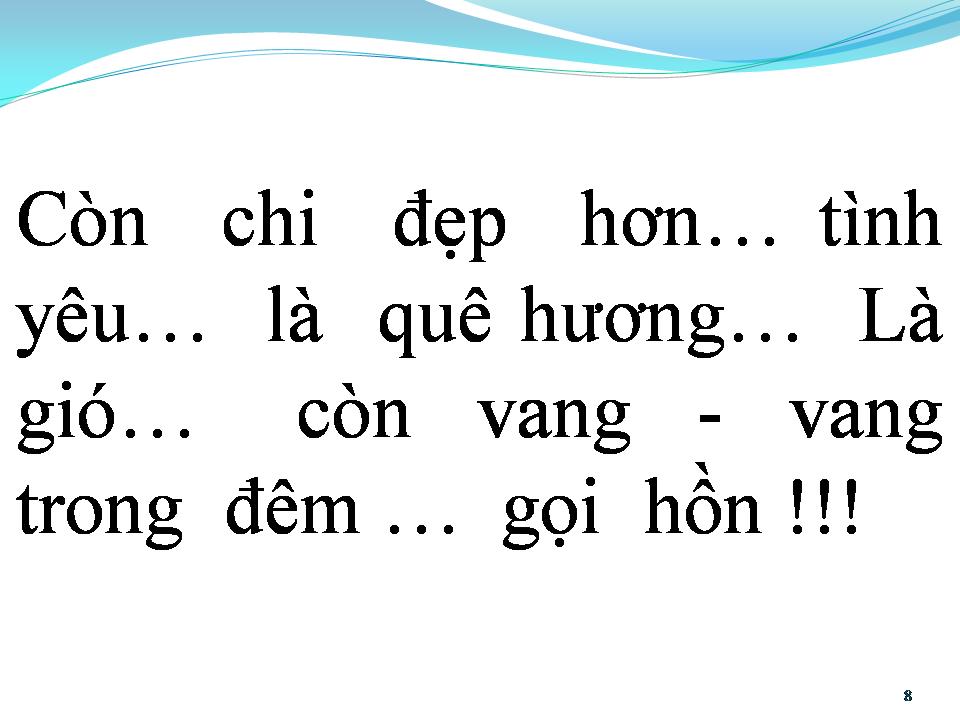 Lời bài hát BỤI ĐỜI