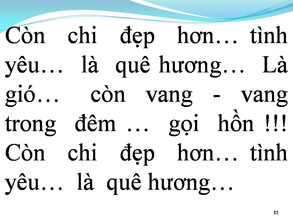 Lời bài hát BỤI ĐỜI
