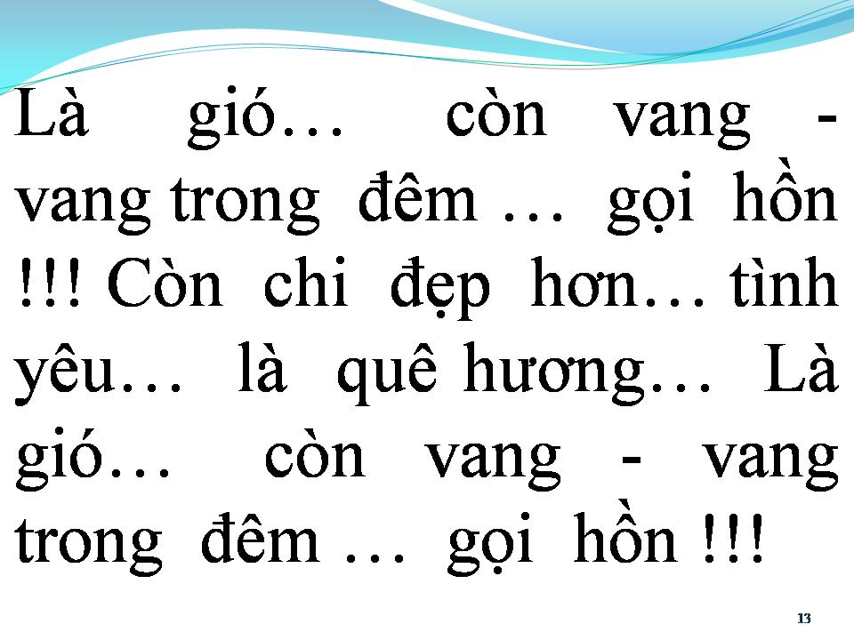 Lời bài hát BỤI ĐỜI