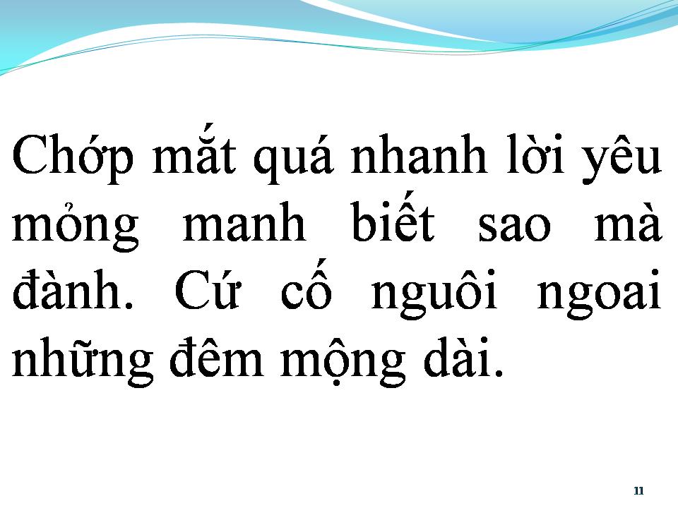 Lời bài hát BỤI TRONG MẮT EM