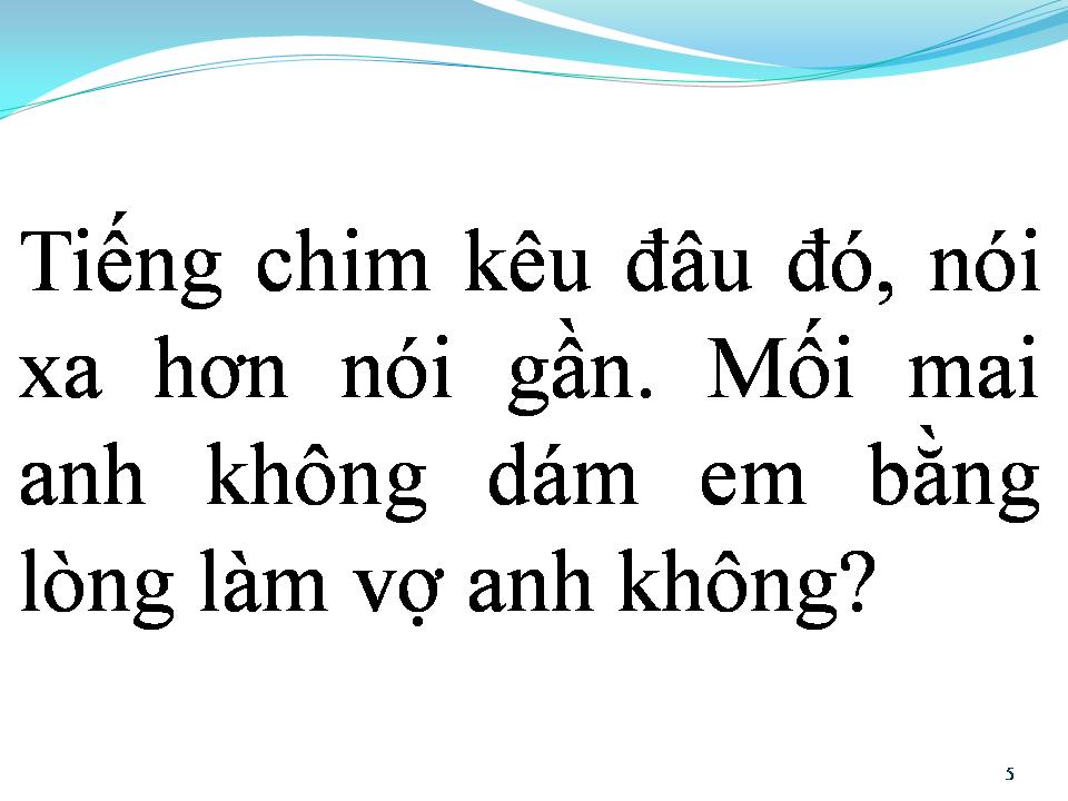 Lời bài hát BUỒN CON SÁO SẬU