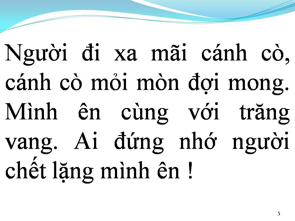 Lời bài hát BUỒN MÌNH ÊN