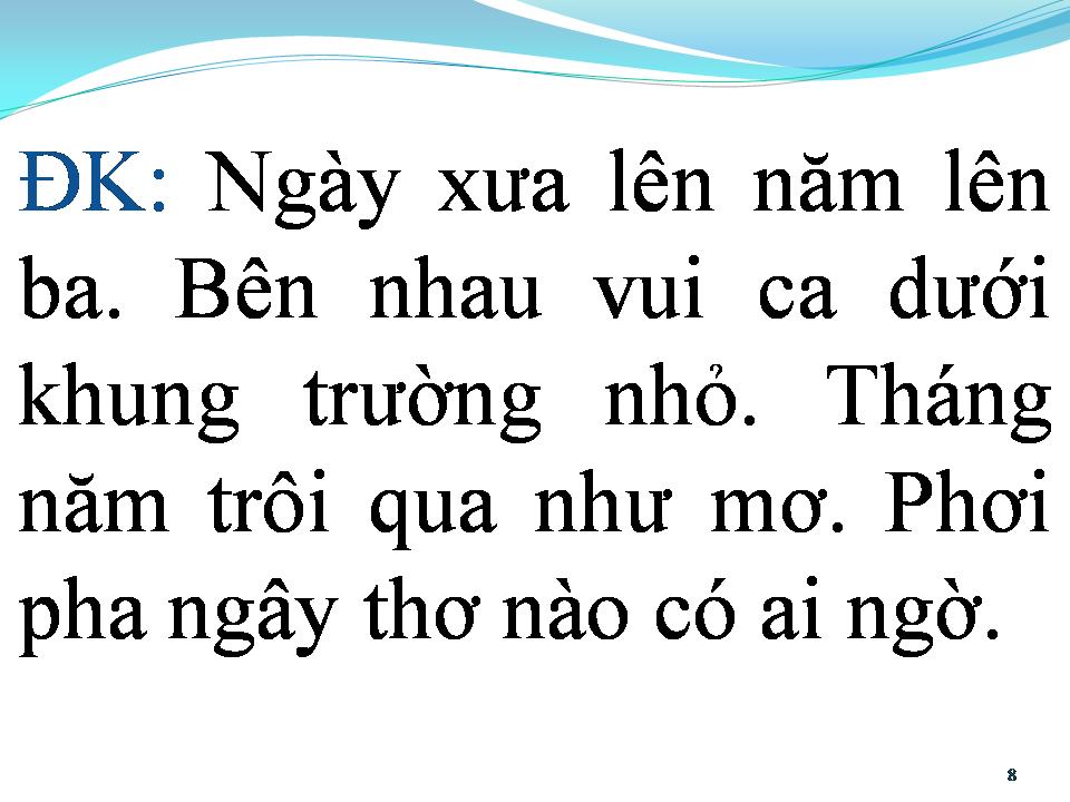 Lời bài hát BUỒN NHƯ PHƯỢNG