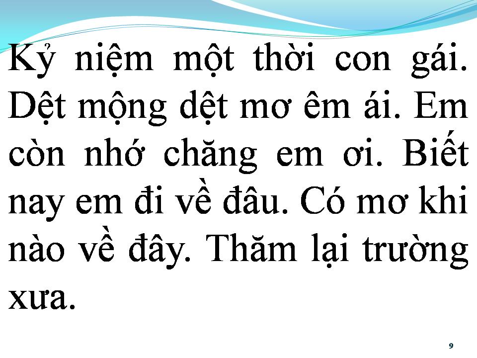 Lời bài hát BUỒN NHƯ PHƯỢNG