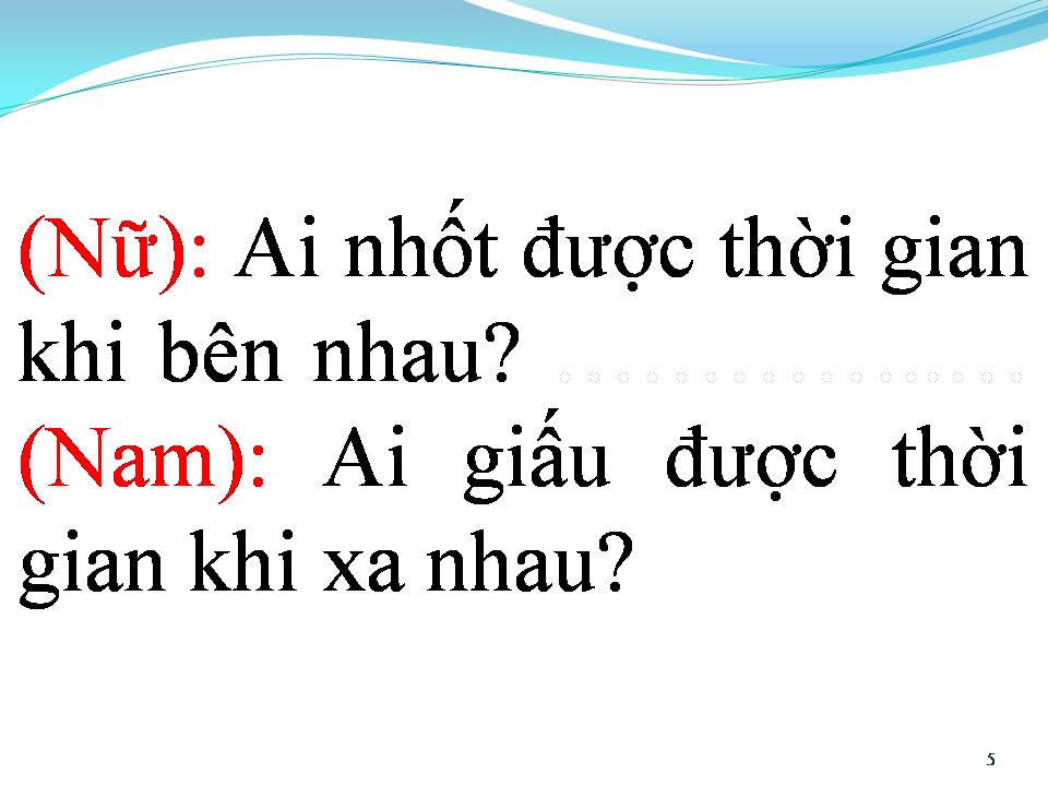 Lời bài hát BUỒN THỜI GIAN