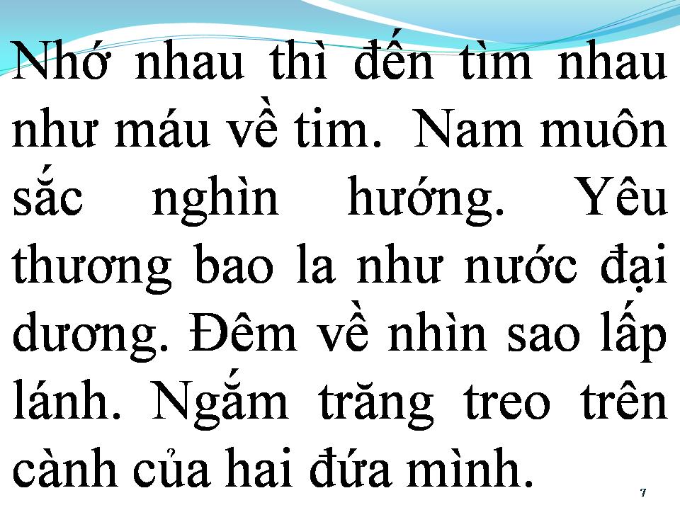 Lời bài hát BUỒN VÀO ĐÊM