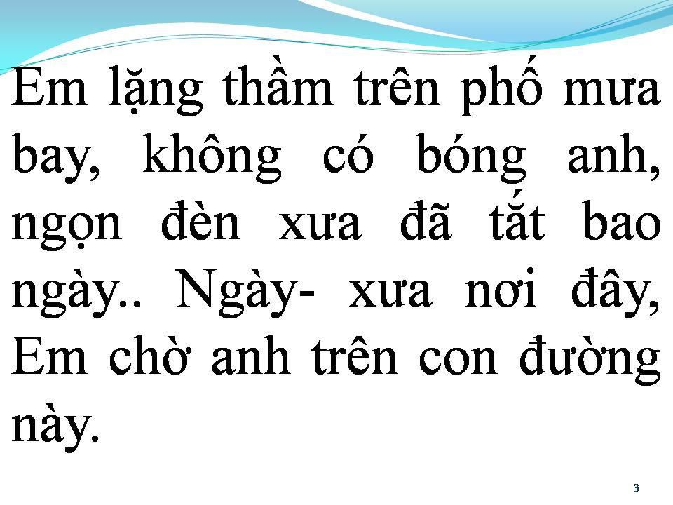 Lời bài hát BUỒN VƯƠNG GÓT HỒNG