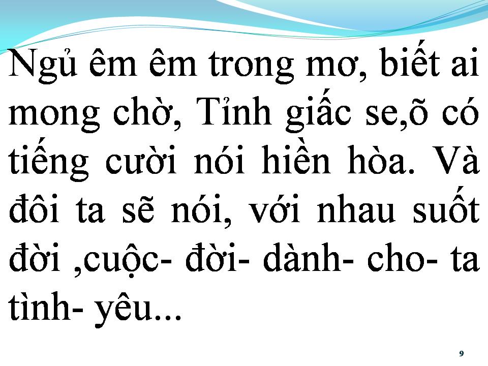Lời bài hát BÚP BÊ BẰNG SỨ