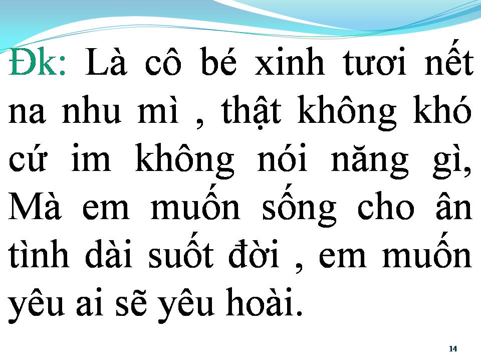 Lời bài hát BÚP BÊ BẰNG SỨ
