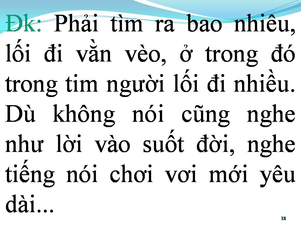Lời bài hát BÚP BÊ BẰNG SỨ