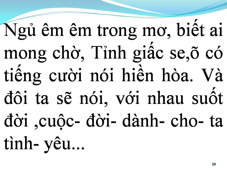 Lời bài hát BÚP BÊ BẰNG SỨ