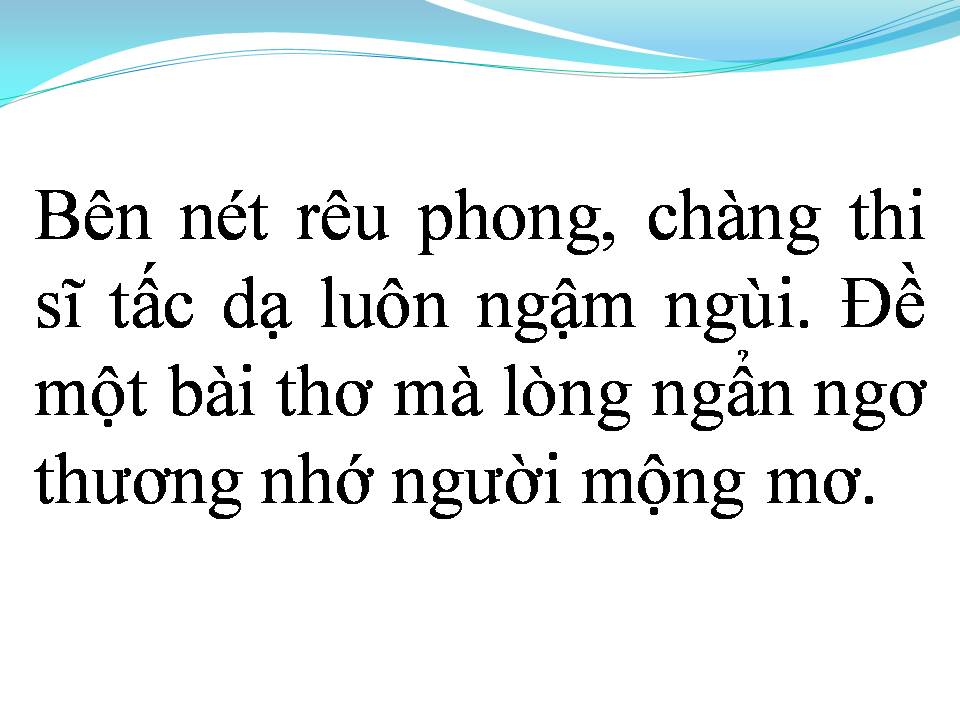 Lời bài hát HOA ĐÀO NĂM TRƯỚC