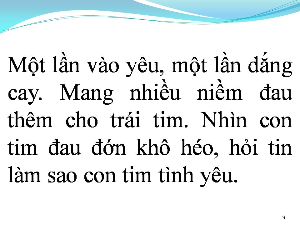 Lời bài hát BIẾT LÀM SAO ĐỂ QUÊN EM