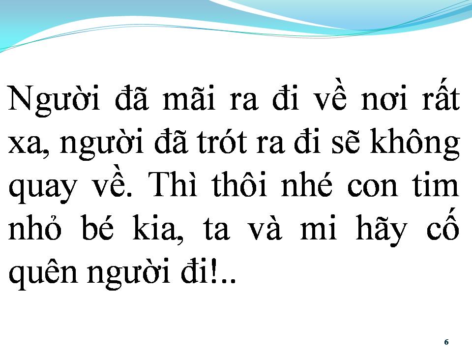 Lời bài hát BIẾT LÀM SAO ĐỂ QUÊN EM