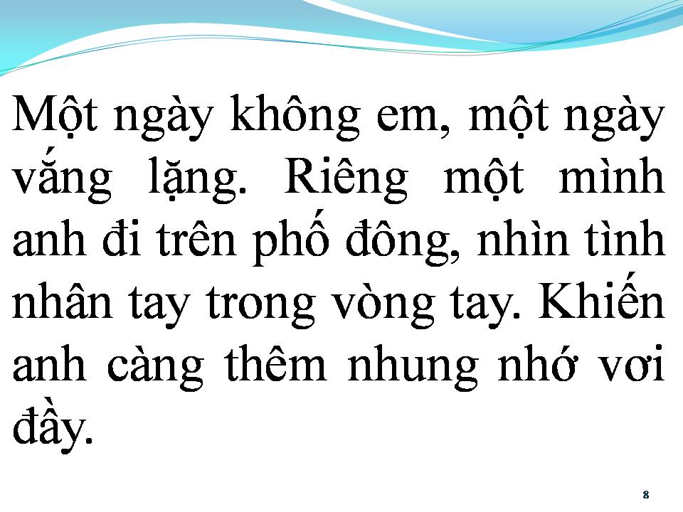 Lời bài hát BIẾT LÀM SAO ĐỂ QUÊN EM