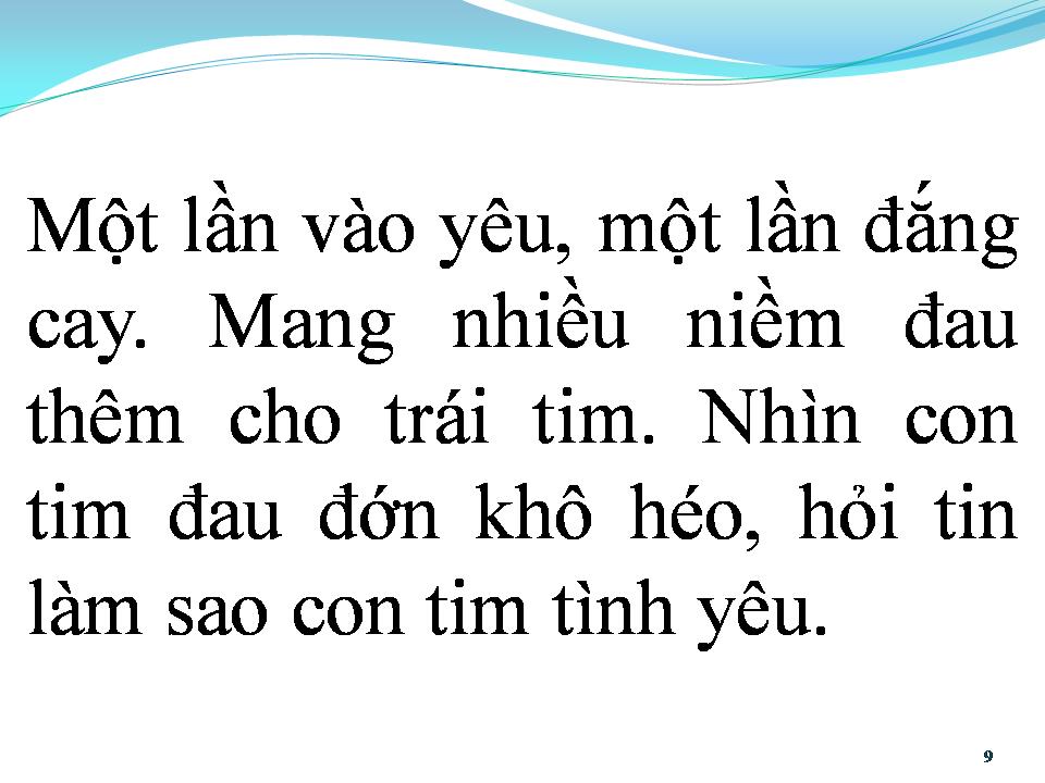 Lời bài hát BIẾT LÀM SAO ĐỂ QUÊN EM